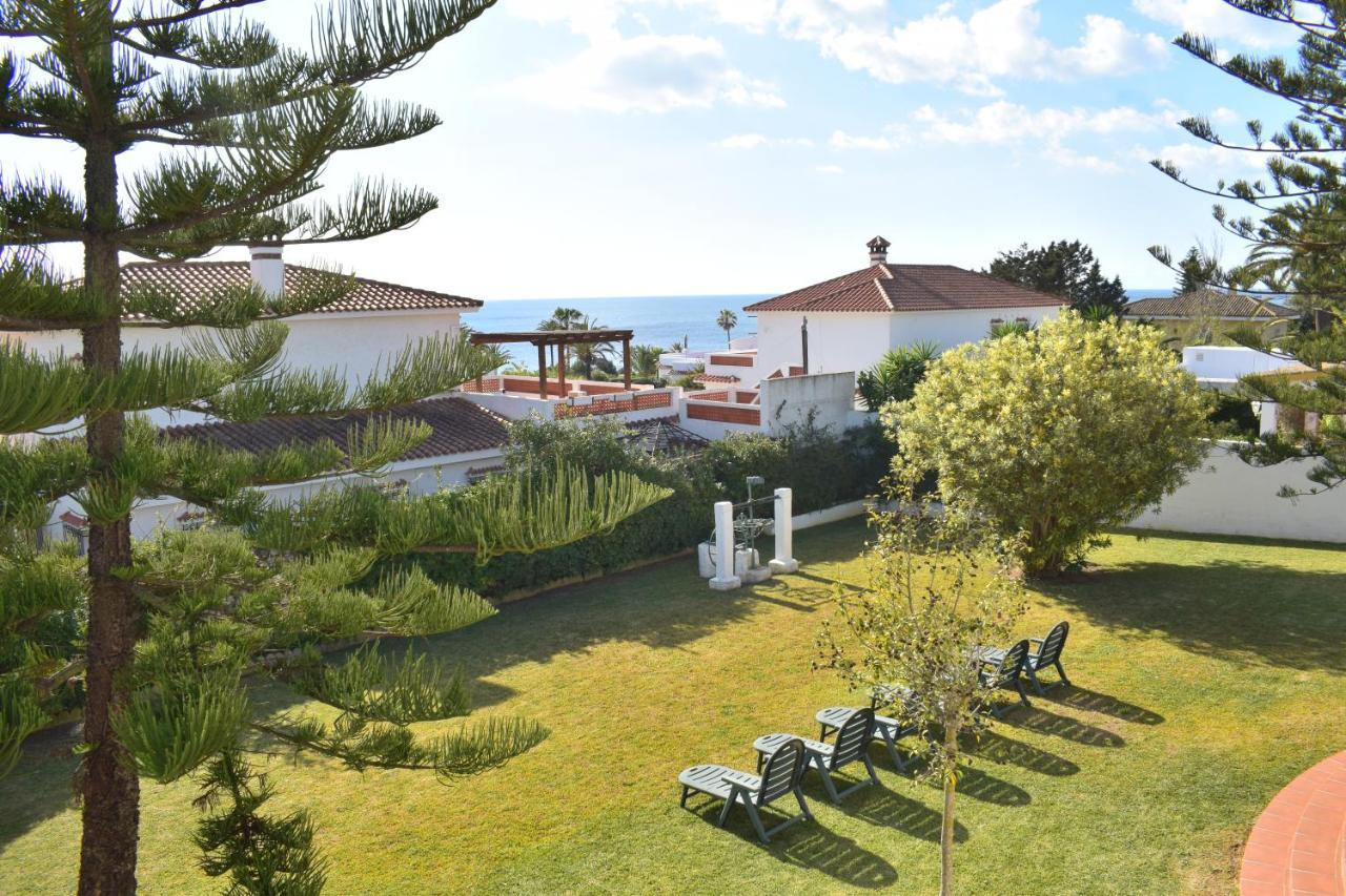 Villa María Elena, en Fuente del Gallo Conil De La Frontera Exterior foto